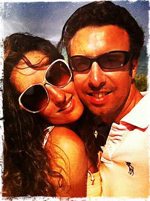 ¿PREPARADA PARA LA PLAYA?