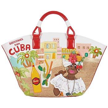 ¿PREPARADA PARA LA PLAYA?