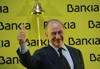 La Estafa (que no cesa) de Bankia