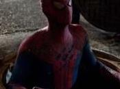 Marc publica otra imagen Amazing Spider-Man