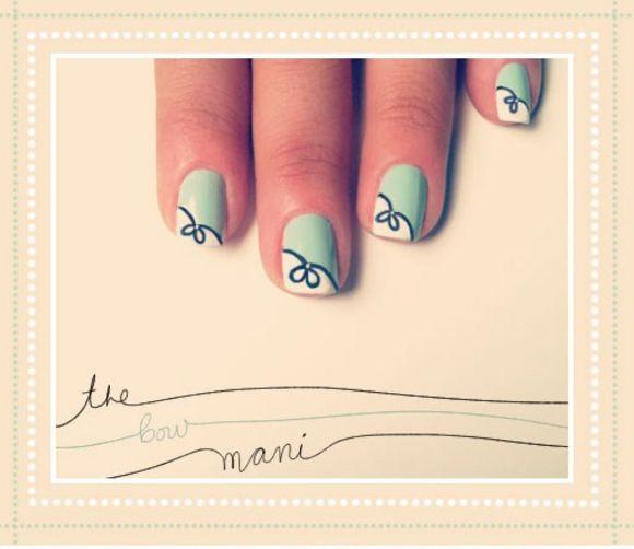 Nail art