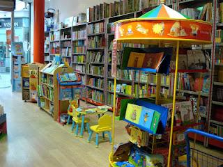 Humildes consejos y cavilaciones de una lectora voraz