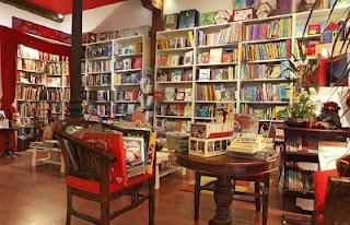 Humildes consejos y cavilaciones de una lectora voraz