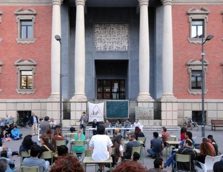 El (otro posible) Origen del Planeta de los Simios