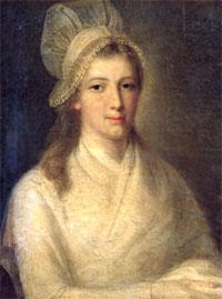 El ángel asesino, Charlotte Corday (1768-1793)