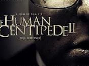 Human Centipede (Full Sequence) curioso trailer japonés