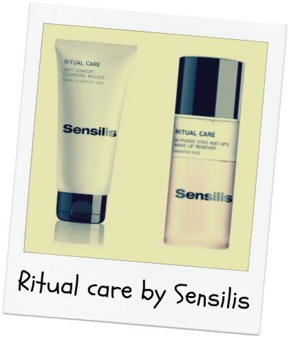 Ritual care by Sensilis