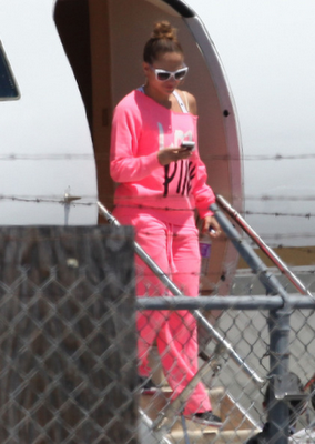 Jennifer López, espectacular en Q'Viva! The Chosen Live, en Las Vegas. De la Alta Costura al chándal xl