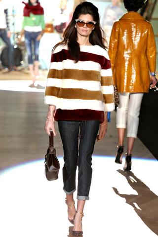 Dsquared² fall-2012