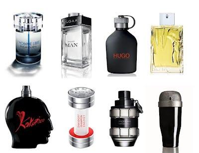 Moda y Tendencia en Perfumes para Hombres.Reglas del Perfume que nunca debes olvidar.