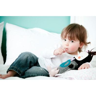 WOON KIDS iDolls Muñecos MP3 para bebés