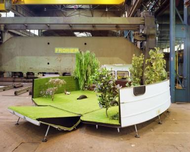 Arquitectura móvil / Architecture in movement!