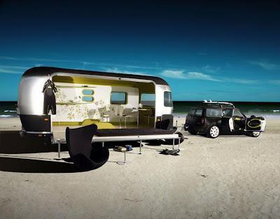 Arquitectura móvil / Architecture in movement!