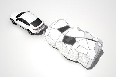 Arquitectura móvil / Architecture in movement!