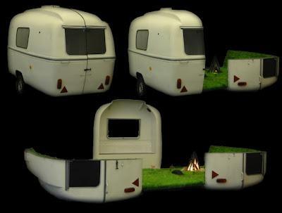 Arquitectura móvil / Architecture in movement!