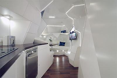 Arquitectura móvil / Architecture in movement!