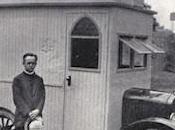 Arquitectura móvil Architecture movement!