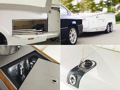 Arquitectura móvil / Architecture in movement!