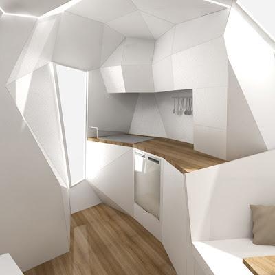 Arquitectura móvil / Architecture in movement!