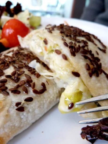 a falta de bobe | la crespo a falta de bobe | la crespo