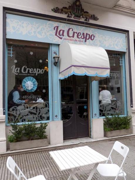 a falta de bobe | la crespo a falta de bobe | la crespo