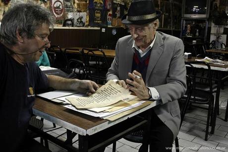 El Rincón de Antonio (otro rincón de Buenos Aires)