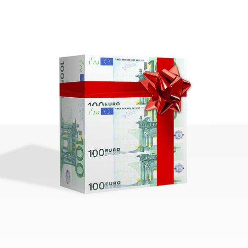 El escándalo de las Cajas españolas