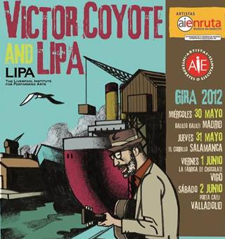 Agenda Musical de Valladolid (del 31 de Mayo al 6 de Junio)