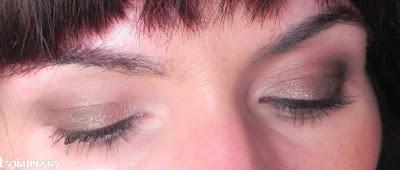 Look suave (y rápido!) de diario