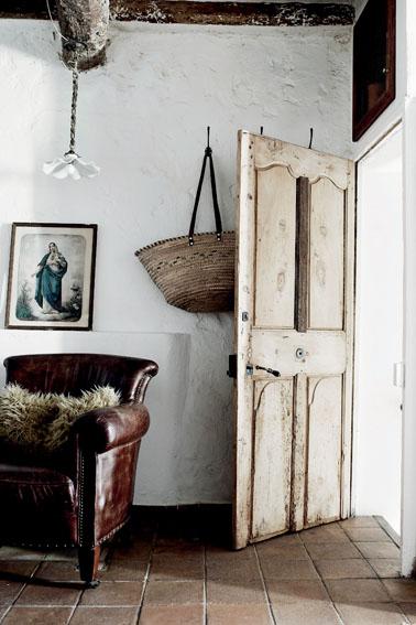 Una casa muy entrañable en la Provenza