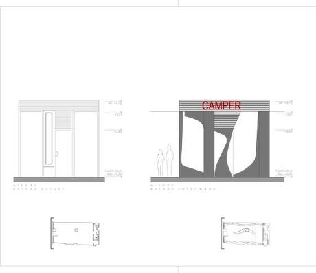 Os mostramos el proceso constructivo de nuestra tienda Camper en Granada!