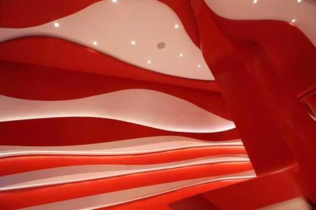 A-cero Projects Os mostramos el proceso constructivo de nuestra tienda Camper en Granada!