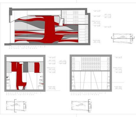 Os mostramos el proceso constructivo de nuestra tienda Camper en Granada!