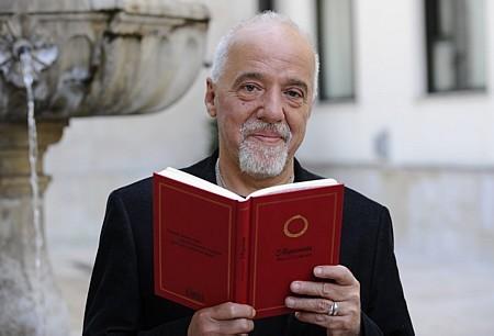 frases celebres de paulo coelho