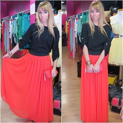 Reportaje Verano en Shimonna