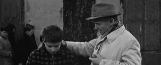 EL PUNTO DE PARTIDA: EL SER HUMANO DESEMPODERADO