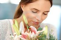 SENTIRES PARA NUTRIR LA MENTE