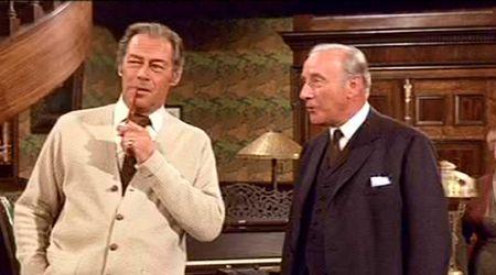 “My Fair Lady”: Aprendiendo a hablar con el corazón “My Fair Lady”: Aprendiendo a hablar con el corazón