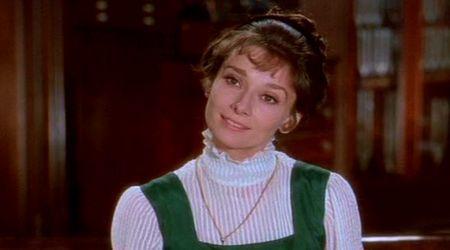 “My Fair Lady”: Aprendiendo a hablar con el corazón “My Fair Lady”: Aprendiendo a hablar con el corazón