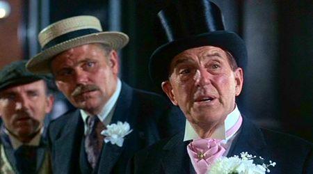 “My Fair Lady”: Aprendiendo a hablar con el corazón “My Fair Lady”: Aprendiendo a hablar con el corazón