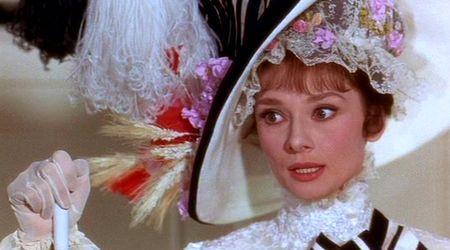 “My Fair Lady”: Aprendiendo a hablar con el corazón “My Fair Lady”: Aprendiendo a hablar con el corazón