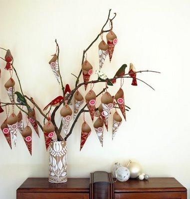 Calendarios de adviento