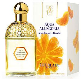 Aqua Allegoria Lys soleia, un nuevo triunfo de Guerlain