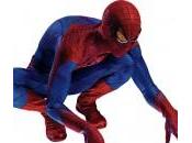 imágenes promocionales Amazing Spider-Man