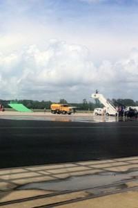 Nueva imagen del rodaje de Iron Man 3 y parece confirmarse el Mandarín como villano