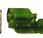 Botella Transforma Ladrillo, Heineken WOBO