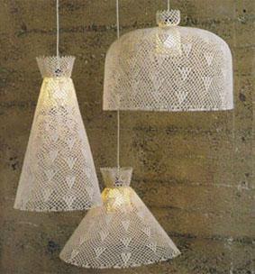 Mar idea: ganchillo de verano Mar idea: ganchillo de verano