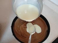 Cómo hacer la Tarta Tres Chocolates