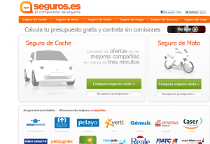 Seguros.es, protagonista en las Jornadas sobre Comercio  Electrónico