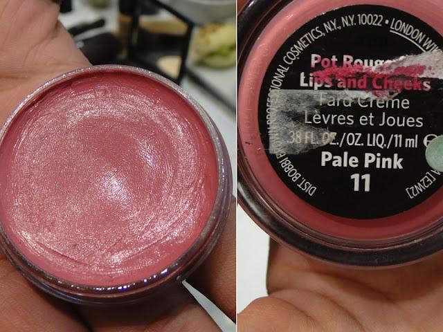 Las clases de Bobbi.